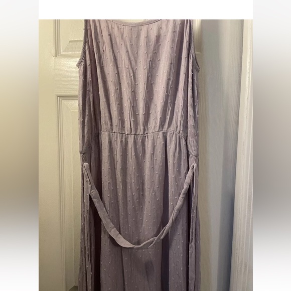 Know Rose Strappy Dress - Picture 2 of 6